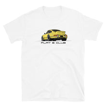 Load image into Gallery viewer, RWR RSR Men's Short-Sleeve Unisex T-Shirt