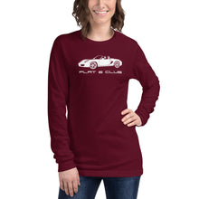 Load image into Gallery viewer, The Boxster Long Sleeve