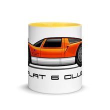 Load image into Gallery viewer, 906 Mug with Color Inside