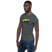 Load image into Gallery viewer, RWR RSR Men's Short-Sleeve Unisex T-Shirt