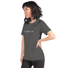 Load image into Gallery viewer, Women's Air-Cooled Short-Sleeve Unisex T-Shirt