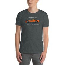 Load image into Gallery viewer, 906 Men's Short-Sleeve Unisex T-Shirt