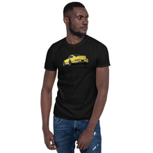 Load image into Gallery viewer, RWR RSR Men's Short-Sleeve Unisex T-Shirt