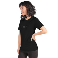 Load image into Gallery viewer, Women's Air-Cooled Short-Sleeve Unisex T-Shirt