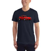 Load image into Gallery viewer, Red 911 T-Shirt