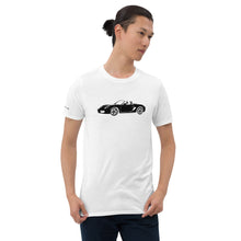 Load image into Gallery viewer, The Boxster T-shirt