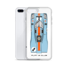 Load image into Gallery viewer, 917 iPhone Case