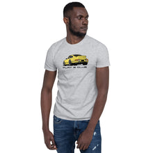 Load image into Gallery viewer, RWR RSR Men's Short-Sleeve Unisex T-Shirt