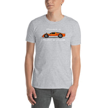 Load image into Gallery viewer, 906 Men's Short-Sleeve Unisex T-Shirt
