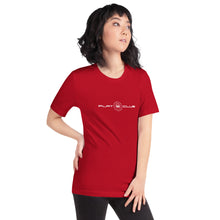 Load image into Gallery viewer, Women's Air-Cooled Short-Sleeve Unisex T-Shirt