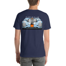 Load image into Gallery viewer, Men's Gulf 917 Short-Sleeve T-Shirt