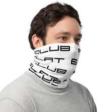 Load image into Gallery viewer, Flat 6 Club Neck Gaiter