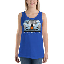 Load image into Gallery viewer, Women's 917 Tank Top