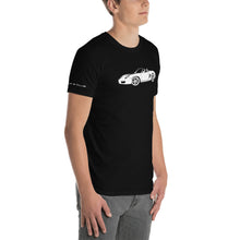 Load image into Gallery viewer, The Boxster T-shirt