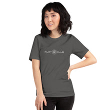 Load image into Gallery viewer, Women's Air-Cooled Short-Sleeve Unisex T-Shirt