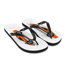 Load image into Gallery viewer, 906 Flip-Flops