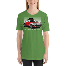 Load image into Gallery viewer, Safari 911 Short-Sleeve Unisex T-Shirt