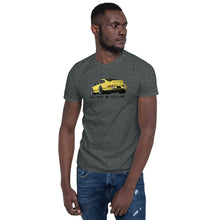 Load image into Gallery viewer, RWR RSR Men's Short-Sleeve Unisex T-Shirt