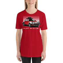 Load image into Gallery viewer, Safari 911 Short-Sleeve Unisex T-Shirt