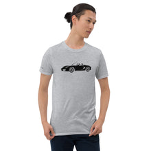 Load image into Gallery viewer, The Boxster T-shirt