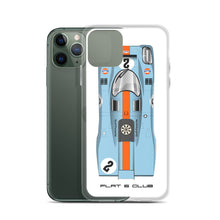 Load image into Gallery viewer, 917 iPhone Case