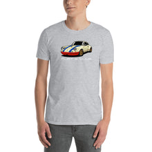 Load image into Gallery viewer, STR II Short-Sleeve Unisex T-Shirt