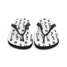 Load image into Gallery viewer, Flat 6 Club Flip-Flops