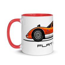 Load image into Gallery viewer, 906 Mug with Color Inside