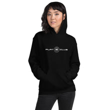 Load image into Gallery viewer, Women's Black Air-Cooled Hoodie