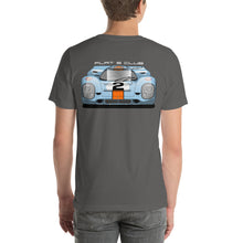 Load image into Gallery viewer, Men's Gulf 917 Short-Sleeve T-Shirt