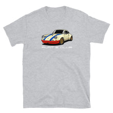 Load image into Gallery viewer, STR II Short-Sleeve Unisex T-Shirt