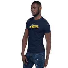 Load image into Gallery viewer, RWR RSR Men's Short-Sleeve Unisex T-Shirt