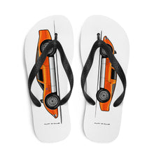 Load image into Gallery viewer, 906 Flip-Flops