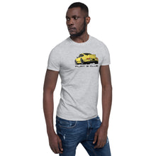 Load image into Gallery viewer, RWR RSR Men's Short-Sleeve Unisex T-Shirt