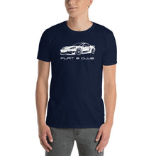 Load image into Gallery viewer, The Cayman GT4 Shirt
