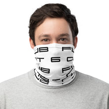 Load image into Gallery viewer, Flat 6 Club Neck Gaiter