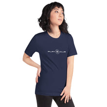 Load image into Gallery viewer, Women's Air-Cooled Short-Sleeve Unisex T-Shirt