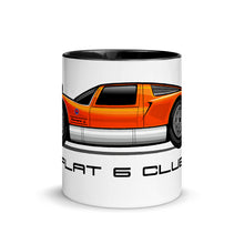 Load image into Gallery viewer, 906 Mug with Color Inside