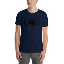 Load image into Gallery viewer, Our World Is Flat Short-Sleeve Unisex T-Shirt