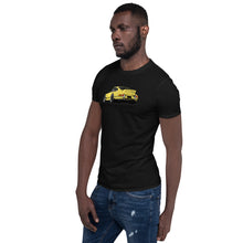 Load image into Gallery viewer, RWR RSR Men's Short-Sleeve Unisex T-Shirt