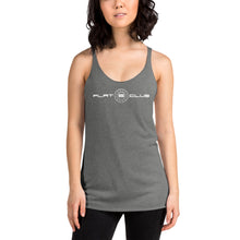 Load image into Gallery viewer, Women's Air-Cooled Racerback Tank