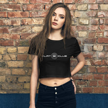 Load image into Gallery viewer, Women’s Air-Cooled Crop Tee