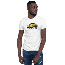 Load image into Gallery viewer, RWR RSR Men's Short-Sleeve Unisex T-Shirt