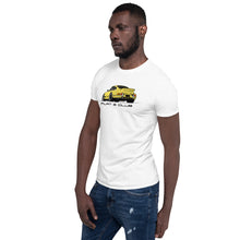 Load image into Gallery viewer, RWR RSR Men's Short-Sleeve Unisex T-Shirt