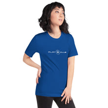 Load image into Gallery viewer, Women's Air-Cooled Short-Sleeve Unisex T-Shirt