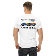 Load image into Gallery viewer, Flat 6 Club Legendary 917/30 Shirt