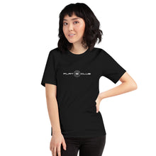 Load image into Gallery viewer, Women's Air-Cooled Short-Sleeve Unisex T-Shirt
