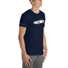 Load image into Gallery viewer, The Boxster T-shirt