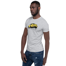 Load image into Gallery viewer, RWR RSR Men's Short-Sleeve Unisex T-Shirt