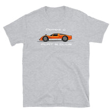 Load image into Gallery viewer, 906 Men's Short-Sleeve Unisex T-Shirt